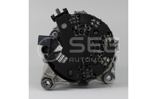 Dynamo BMW 180A, bild 2