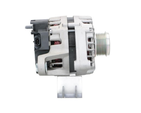 Dynamo Chevrolet 130A FG12S031 Valeo, bild 4