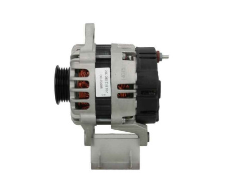 Dynamo Chevrolet Kalos 600100 Valeo, bild 2