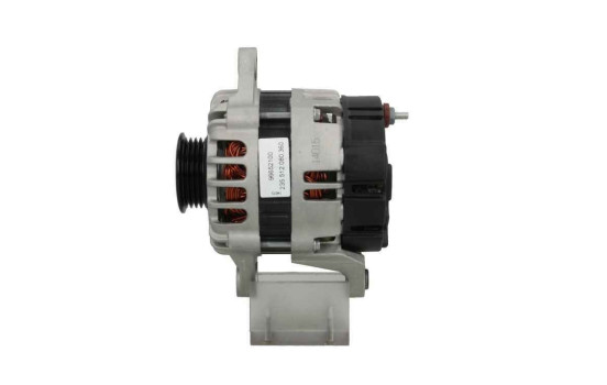 Dynamo Chevrolet Kalos 600100 Valeo, bild 2