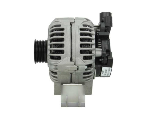 Dynamo Citroen / Peugeot 150A 0.124.615.002-R Bosch, bild 2