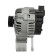Dynamo Citroen / Peugeot 70A 225.530.070.505 Valeo, miniatyr 2