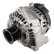 Dynamo Cummins 80A, miniatyr 5