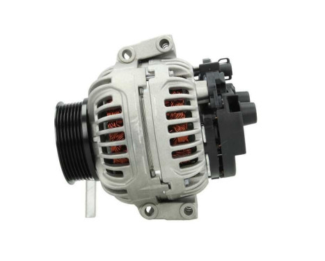 Dynamo Daf 110A 0.124.655.014 Bosch, bild 2