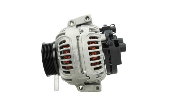 Dynamo Daf 110A 0.124.655.014 Bosch, bild 2