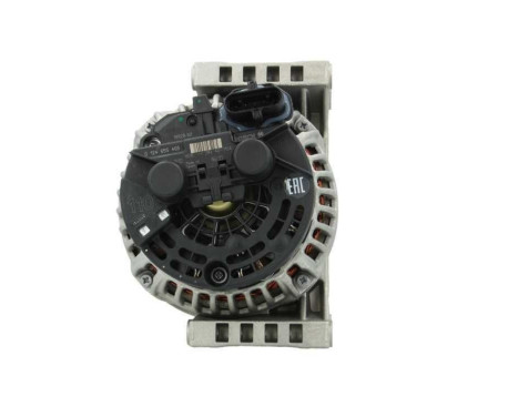 Dynamo Daf 110A 0.124.655.014 Bosch, bild 3