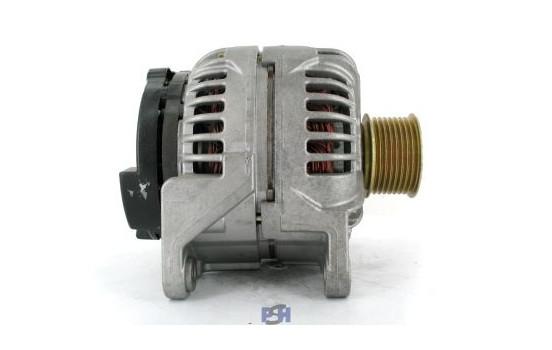 Dynamo Daf 80A 0.124.555.006-R Bosch, bild 4