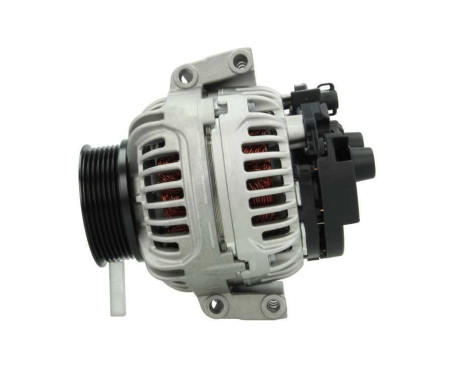 Dynamo Daf 80A 0.124.555.018 Bosch, bild 2