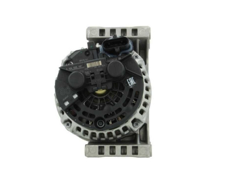 Dynamo Daf 80A 0.124.555.018 Bosch, bild 3