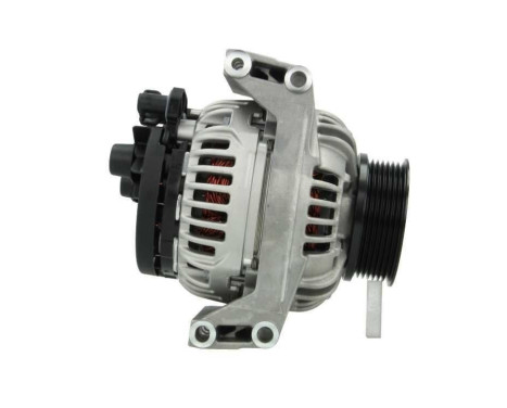 Dynamo Daf 80A 0.124.555.018 Bosch, bild 4