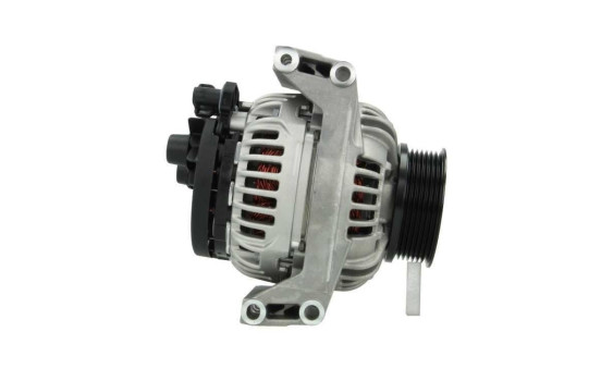 Dynamo Daf 80A 0.124.555.018 Bosch, bild 4