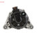 Dynamo DAN1322 Denso, miniatyr 3
