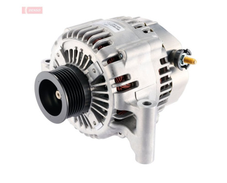 Dynamo DAN1408 Denso, bild 2