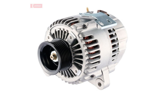 Dynamo DAN1434 Denso, bild 2
