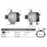 Dynamo DAN3009 Denso