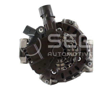 Dynamo Fiat 140A, bild 2