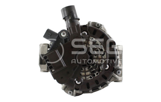 Dynamo Fiat 140A, bild 2