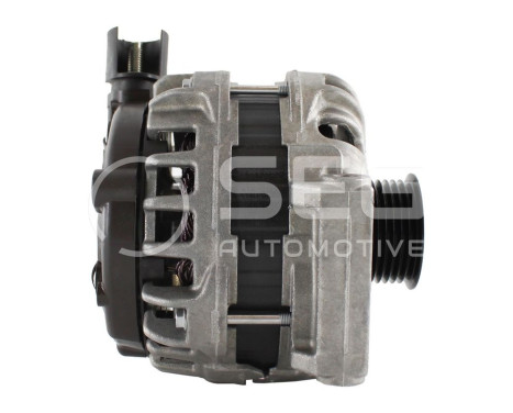 Dynamo Fiat 140A, bild 3