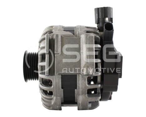 Dynamo Fiat 140A, bild 4