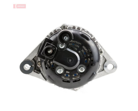 Dynamo Fiat 150A DAN1431 Denso, bild 2
