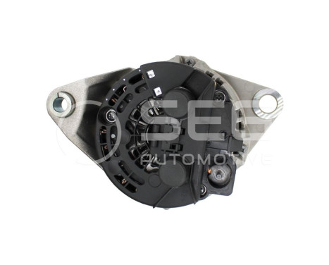 Dynamo Fiat 90A, bild 2