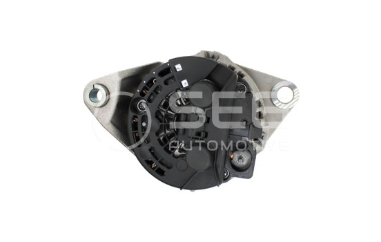 Dynamo Fiat 90A, bild 2