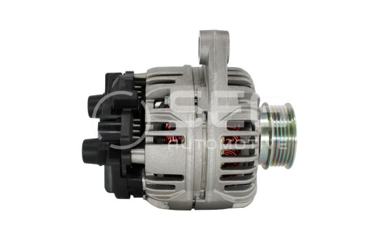 Dynamo Fiat 90A, bild 3