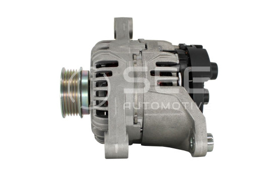 Dynamo Fiat 90A, bild 4