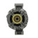 Dynamo Ford 105A 0.124.415.016-R Bosch