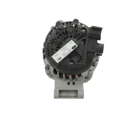 Dynamo Ford 120A TG12C107 Valeo, bild 3