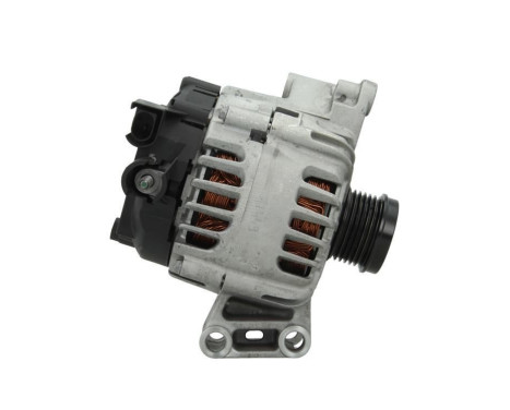 Dynamo Ford 120A TG12C107 Valeo, bild 4