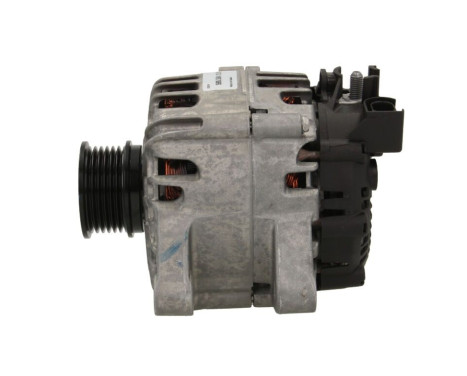 Dynamo Ford 120A TG12C122 Valeo, bild 2