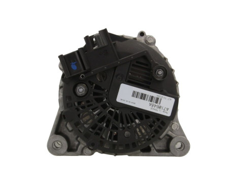 Dynamo Ford 120A TG12C122 Valeo, bild 3