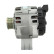 Dynamo Ford 150A TG15C176 Valeo, miniatyr 2