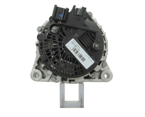 Dynamo Ford 150A TG15C176 Valeo, bild 3
