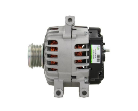 Dynamo / Generator 135.586.140.000 PlusLine, bild 2