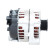 Dynamo / Generator 215.583.230.000 PlusLine, miniatyr 4