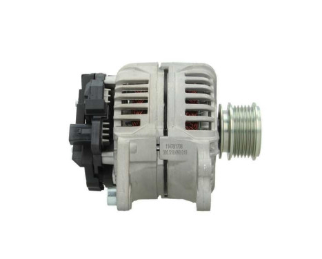 Dynamo / Generator 305.518.090.010 PlusLine, bild 4