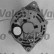 Dynamo / Generator 436295 Valeo, miniatyr 3