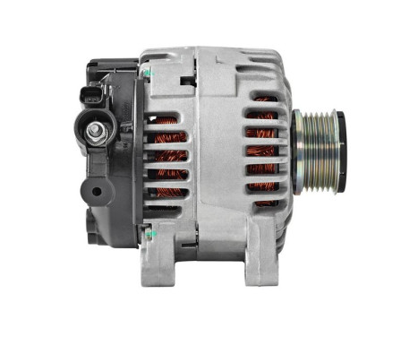 Dynamo / Generator 437471 Valeo, bild 5