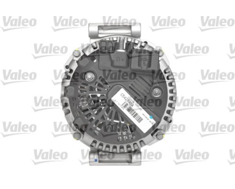 Dynamo / Generator 439579 Valeo, bild 2