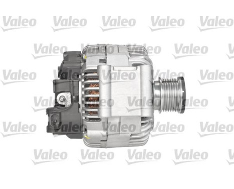 Dynamo / Generator 439579 Valeo, bild 4