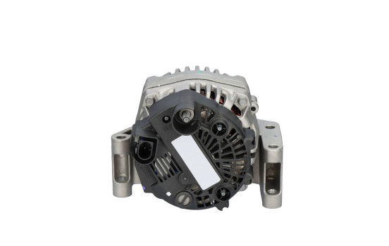 Dynamo / Generator 439780 Valeo, bild 2