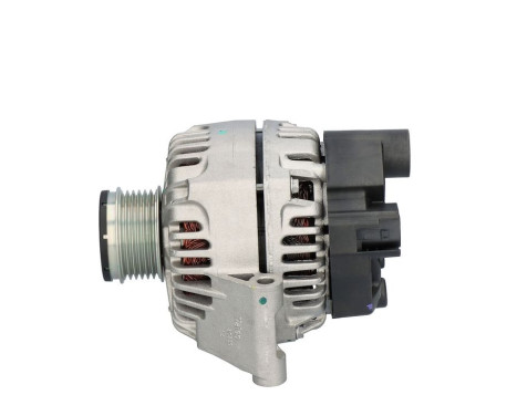 Dynamo / Generator 439780 Valeo, bild 3