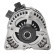 Dynamo / Generator 440348 Valeo, miniatyr 3
