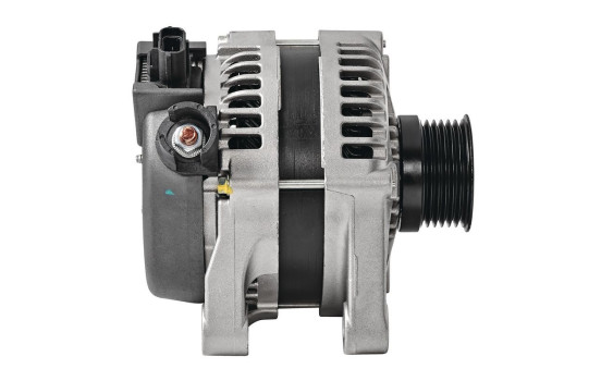 Dynamo / Generator 440348 Valeo, bild 5