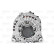 Dynamo / Generator 440576 Valeo, miniatyr 4