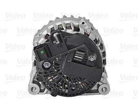 Dynamo / Generator 440576 Valeo, bild 5