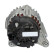 Dynamo / Generator 440775 Valeo, miniatyr 4