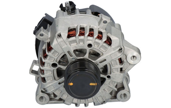 Dynamo / Generator 440780 Valeo, bild 2